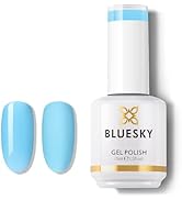 Amazon.com : BLUESKY Gel Nail Polish - Soak Off Gel Polish